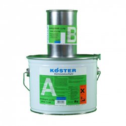 Koester - Korrosionsschutz anti-corrosion coating
