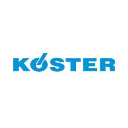 Koester - steel pressure injection packer