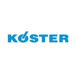 Koester - BD leveling cement leveling mortar