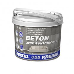 Kreisel - beton architektoniczny 055