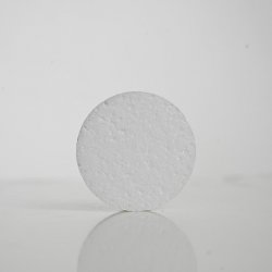 IPS - styrofoam end cap