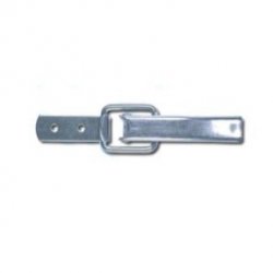 Xplo Thermal insulation - 3/70 galvanized hood lock