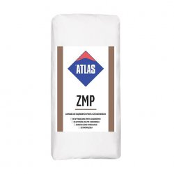 Atlas - mortar for drawn ZMP stucco profiles