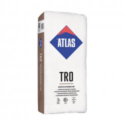 Atlas - obrzutka renowacyjna TRO