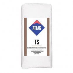 Atlas - TS fine-grain restoration putty