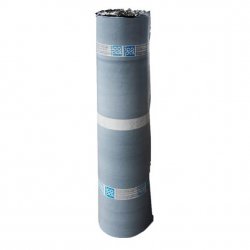 Icopal - asphalt underlay asphalt vapor barrier self-adhesive Plaster AL
