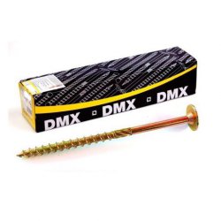 Domax - CT screw with a washer head