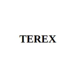 Terex - light PVC pipe