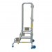 Drabex - TP 8040 aluminum add-on stairs