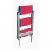 Drabex - TP 8020 aluminum folding stool