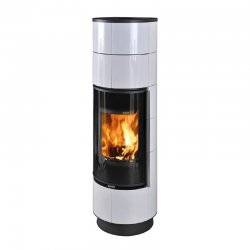 Thorma - Delia Extra wood stove