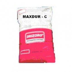 Drizoro - Maxdur-C Oberflächenhärter