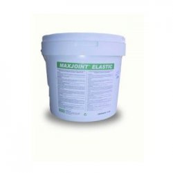 Drizoro - mortar for filling joints and working cracks Maxjoint Elastic