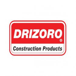 Drizoro - an admixture for concrete and Biseal SRA mortars