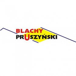 Pruszyński - Metalldachziegel - belüftet unter Firststreifen