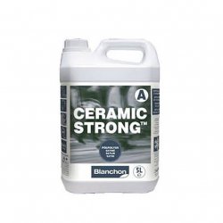 Blanchon - Ceramic Strong two-component varnish for parquet
