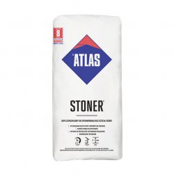Atlas - gips szpachlowy Stoner (AT-STONER-20)