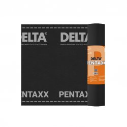 Dorken - membrana dachowa paroprzepuszczalna Delta-Pentaxx