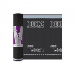 Dorken - membrana dachowa Delta-Neo Vent Plus