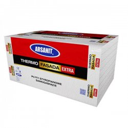 Arsanit - Thermo Fasada Extra Polystyrolplatte