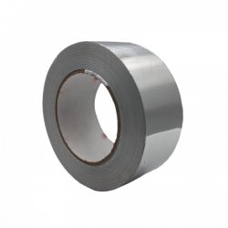 Paroc - glattes Aluminiumband Paroc Alu Tape