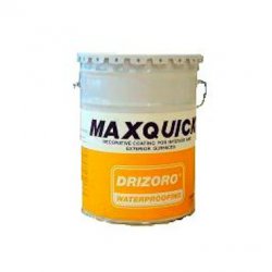 Drioro - farba cementowa do powierzchni betonowych wewnętrznych i zewnętrznych Maquick