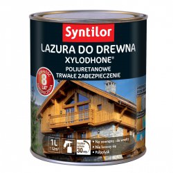 Syntilor - Xylodhone glaze