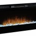 Dimplex - Optiflame Prism built-in fireplace