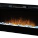 Dimplex - Optiflame Prism built-in fireplace