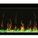 Dimplex - Optiflame Ignite XL wall mounted fireplace