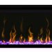 Dimplex - Optiflame Ignite XL wall mounted fireplace