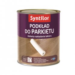 Syntilor - parquet primer