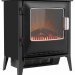 Dimplex - free standing fireplace Optiflame Lucia