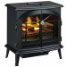 Dimplex - Optimyst Stockbridge fireplace