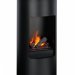 Dimplex - free-standing fireplace Optimyst Fyr 127