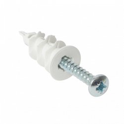 Walraven - WRX self-drilling plastic regipsu screw