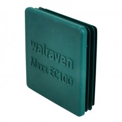 Walraven - an end cap for Maxx closed profiles