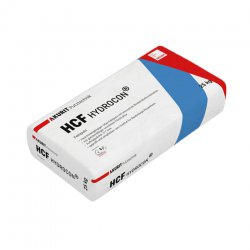 Quick-mix - fine-grained Hydrocon HCF plaster