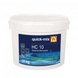 Quick-mix - HC 10 liquid foil