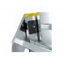 DRABEST - drabina aluminiowa wielofunkcyjna 3-elementowa 9 szczebli 150kg pro