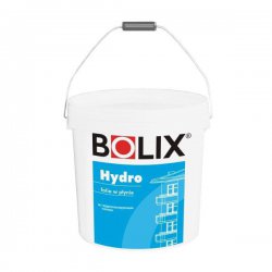 Bolix - folia w płynie Bolix Hydro