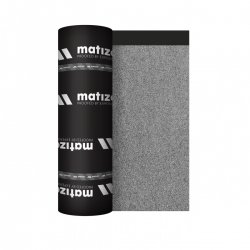 Matizol - papa wierzchniego krycia Standard 20 Top PV S5,2 Grey