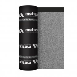Matizol - papa wierzchniego krycia Standard 5 Top PV S5,2 Grey