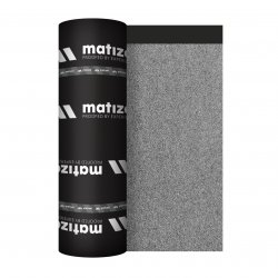 Matizol - papa wierzchniego krycia Standard Top V S4,2 Grey