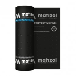 Matizol - papa podkładowa Pro Foundation PV S3,5 F/F