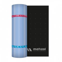 Matizol - papa podkładowa samoprzylepna Master Base Activa PV S2,6 S/F