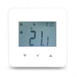 Plum - termostat pokojowy eSTER_x40