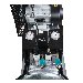 Aircraft - mobilna sprężarka tłokowa dla rzemieślników z napędem pasowym AIRPROFI 503/100 P  (2018531.2)