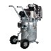 Aircraft - mobilna sprężarka tłokowa dla rzemieślników z napędem pasowym AIRPROFI 503/90 V  (2018533)