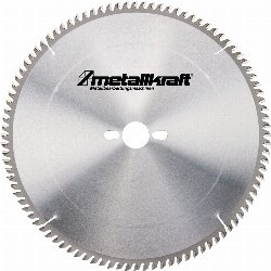 Metallkraft - brzeszczot HM Ø 400 x 4,0 x 32 mm Z96 (3654048)